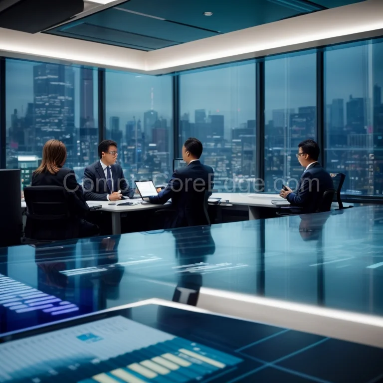 Expertise fiable en fiscalité internationale